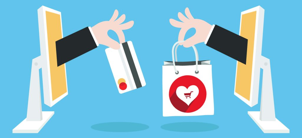 Easy E-Commerce Systems Included