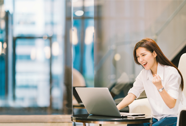 Ecommerce Hosting for Retail