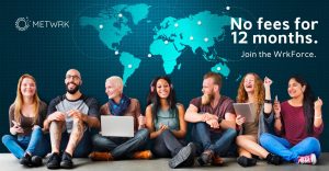 Freelancer Network - Get Wrk Done.